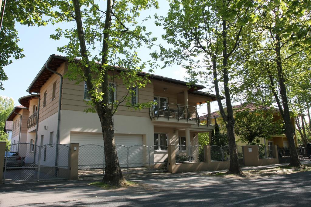 Amore Apartman Siófok Exterior foto