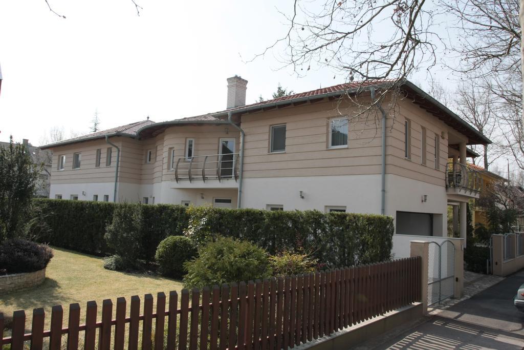 Amore Apartman Siófok Exterior foto